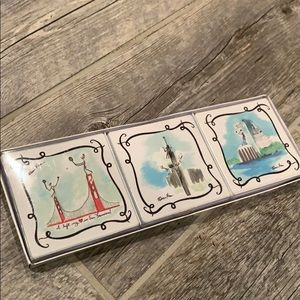 Macy’s Rebecca Moses 6 United States City Coasters